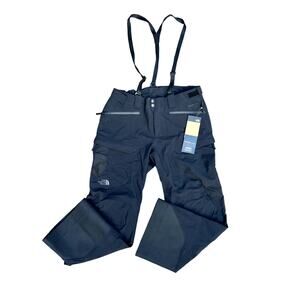 NWT Women's The North Face FutureLight waterproof ski patrol outdoor pants- XL